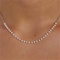 Collana Brosway Donna in Acciaio BNL037 - BNL037